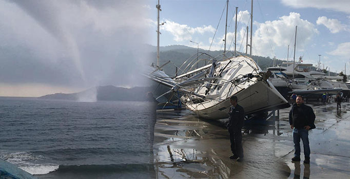Prof. Dr Orhan Şen'den hortum uyarısı: Şiddetini artıracak