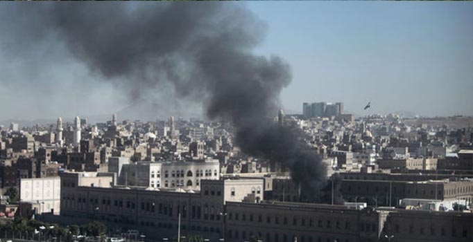 Yemen'de 5 günlük ateşkes sona erdi