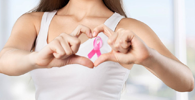 Meme kanserinde erken teşhis ile yüzde 98 tedavi