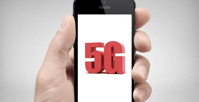 Erdoğan'ın  "5G" önerisine Ericsson'dan destek geldi