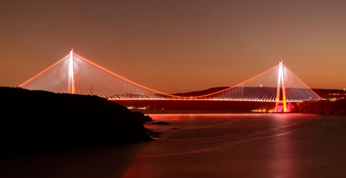 KGM: Hisse devri Yavuz Sultan Selim Köprüsü'nün satışı anlamına gelmemektedir