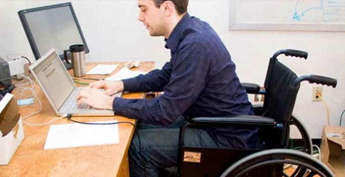 Engelli memur alımı için tercihler 29 Kasım’da başlıyor