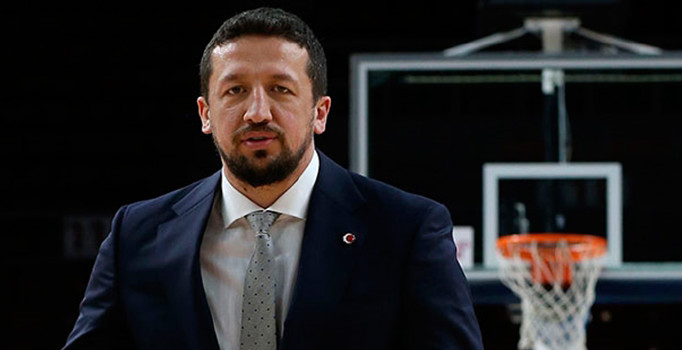 Hidayet Türkoğlu: Hedef 2019 Dünya Kupası'na gitmek