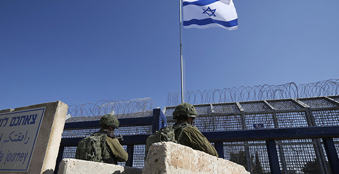 Haaretz gazetesi: Rusya, İsrail'in planlarını bozdu