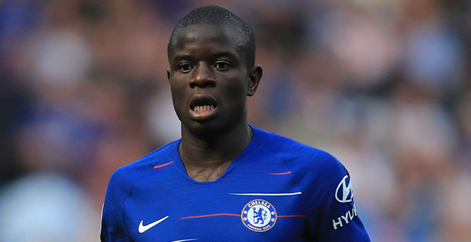 Kante, Chelsea’den ayrılmak istiyor