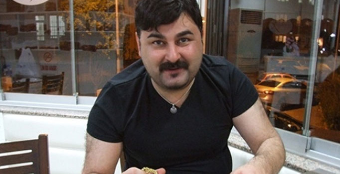 'Maceracı' programının sunucusuna FETÖ'den tutuklama