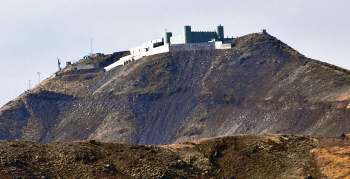Hakkari'deki mühimmat faciasının raporu açıklandı