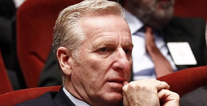 Son dakika! TFF başkanvekili Ali Dürüst, istifadan vazgeçti