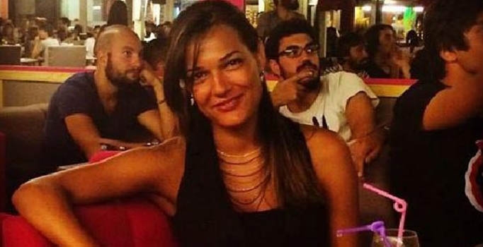 Genç avukat 17 günlük 
yaşam savaşını kaybetti