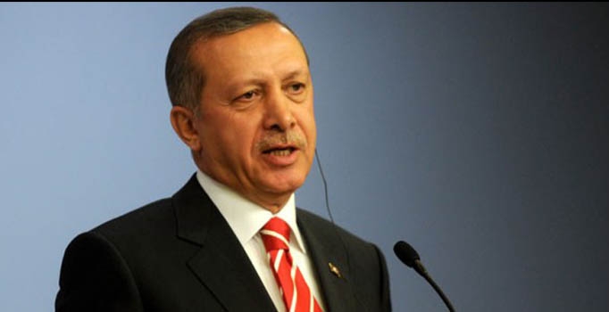 Erdoğan: Eyy Doğan sen 
değil misin yanıma gelip...