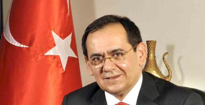 AK Parti'den Samsun Belediye Başkan adaylığına dikkat çeken isim