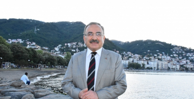 Hilmi Güler kimdir?