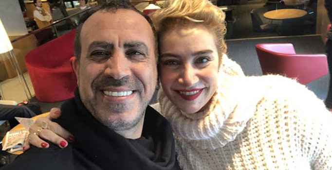 Sıla Gençoğlu günler sonra ortaya çıktı