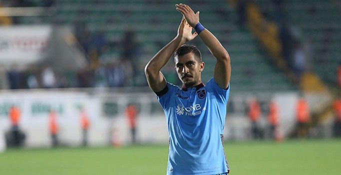 Trabzonspor’dan Hosseini açıklaması: 7-10 gün içinde forma giyebilecek