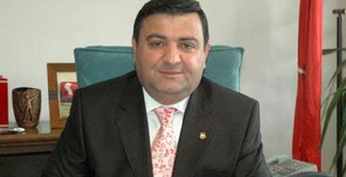 AK Parti Arvin'de Mehmet Kocatepe ile yarışacak