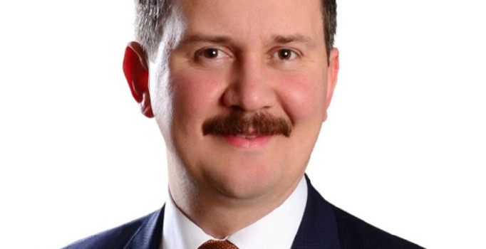 Tekirdağ Belediye Başkan adayı belli oldu