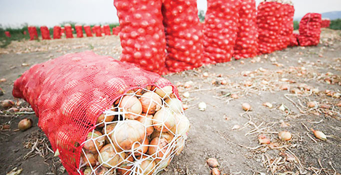 Stokçuluk değil depoculuk yapıyoruz