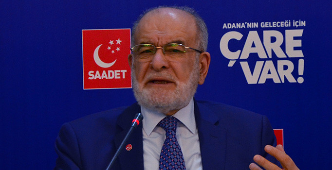 Erbakan falakaya yatırırdı