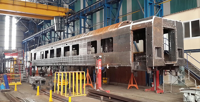 Yavuzlar Vagon konkordato istedi