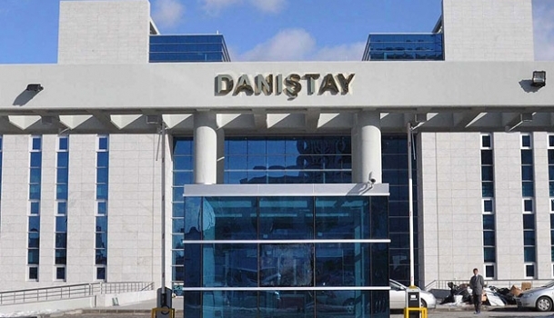 Erdoğan, Danıştay Üyeliğine Oya Işık'ı Seçti