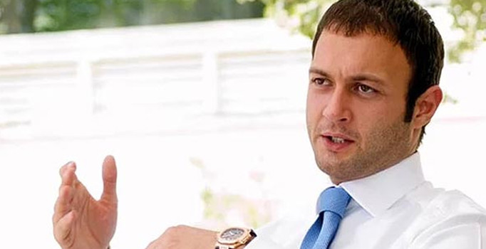 Alican Ulusoy'dan Şeyma Subaşı açıklaması