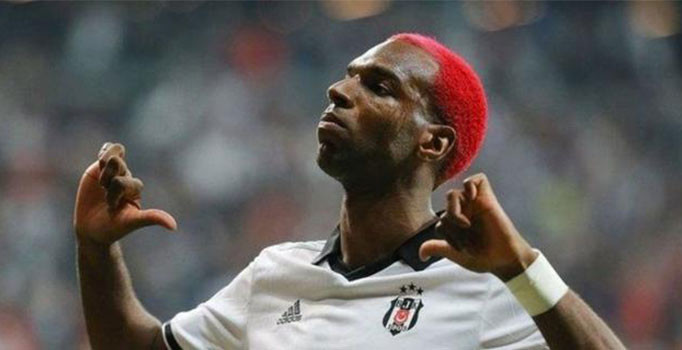 Beşiktaş: Babel savunma yapacak