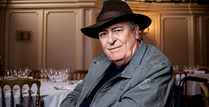İtalyan yönetmen Bernardo Bertolucci öldü