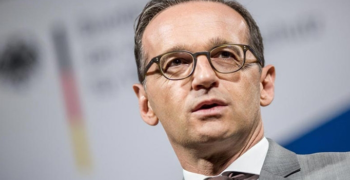 Almanya: Rusya’nın kuşatması kabul edilemez