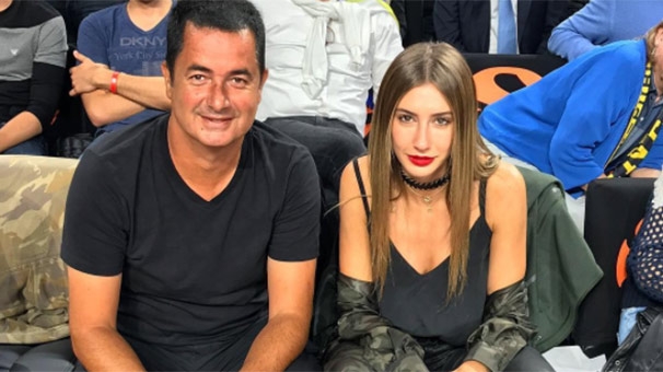 Acun-Şeyma Ilıcalı boşanıyor