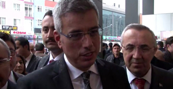 Düşen helikopterde yaralanan asker ameliyattan çıktı