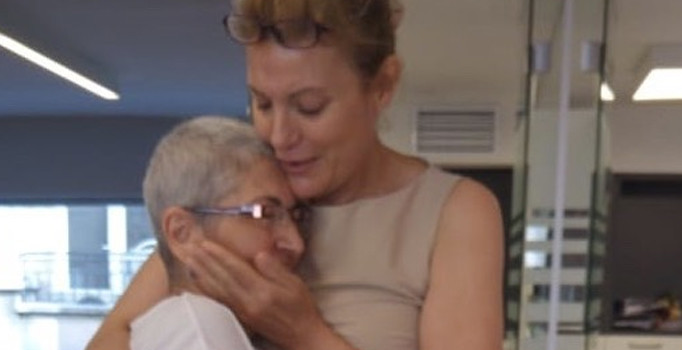 Bu kanser belirti verdiğinde ileri evrede oluyor