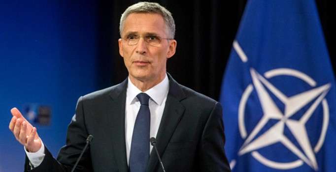 Son dakika! NATO'dan Rusya'ya çağrı: Serbest bırakın