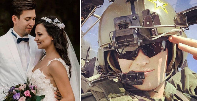 Bursa'ya şehit ateşi düştü