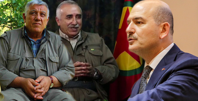 Apo'nun yazdığı kitapları okutmak lazım