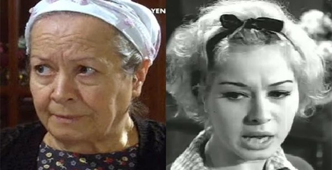 Usta oyuncu Uğur Kıvılcım hayatını kaybetti