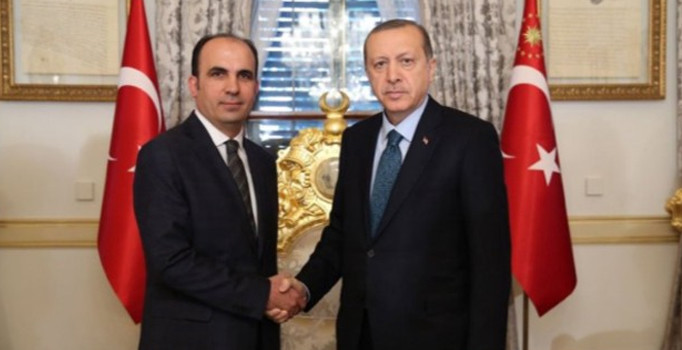 AK Parti Konya Belediye Başkan adayı Uğur İbrahim Altay kimdir?