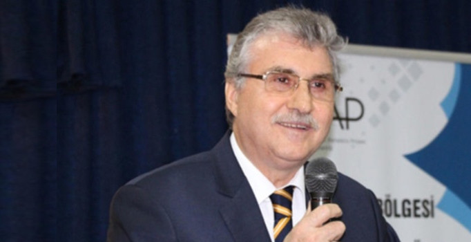 AK Parti Sakarya Belediye Başkan adayı Ekrem Yüce kimdir?