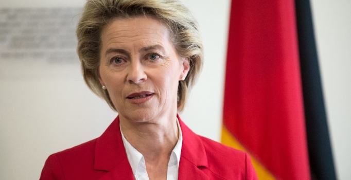 Almanya'dan Rusya'ya uyarı: Hemen bırakın