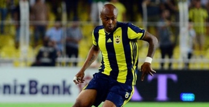 Fenerbahçe'ye Ayew'den kötü haber