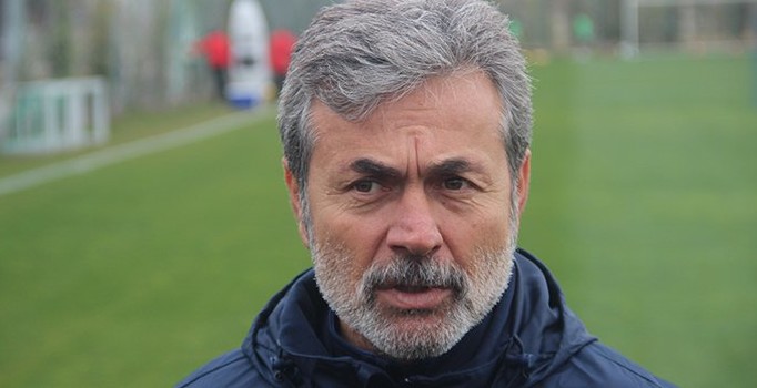 Aykut Kocaman’dan Galatasaray maçı yorumu