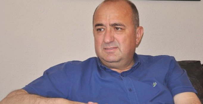 AK Parti Çanakkale belediye başkan adayı belli oldu