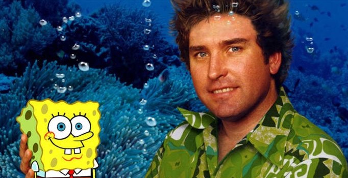 ‘Sünger Bob’un yaratıcısı Stephen Hillenburg hayatını kaybetti