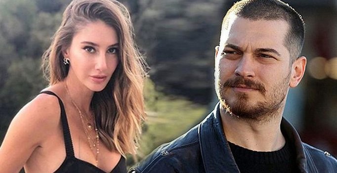 Çağatay Ulusoy'dan o iddialara yanıt