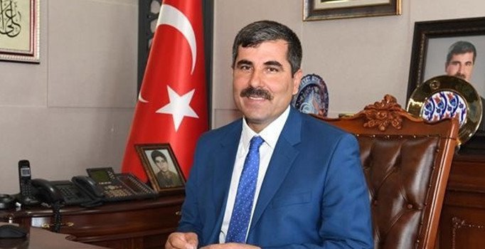 Feyat Asya AK Parti Muş Belediye Başkan adayı mı oldu?