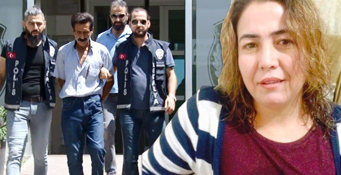 9 bıçak darbesiyle öldürüp, 'Tesadüfen denk gelmiş' dedi