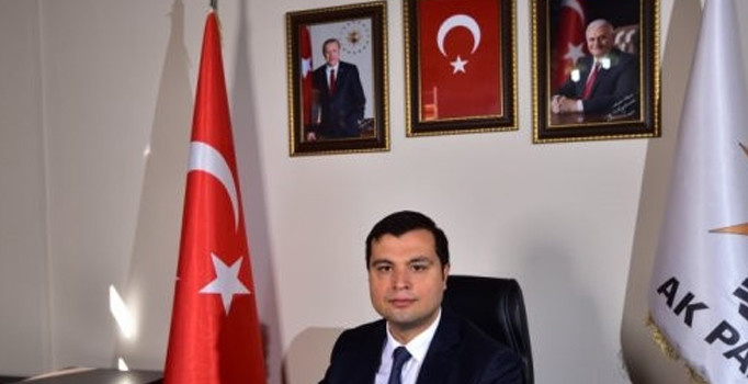 AK Parti Uşak belediye başkan adayı kim?