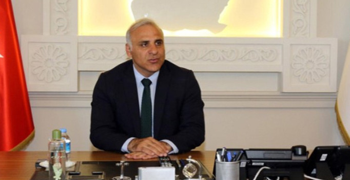 AK Parti Trabzon Belediye Başkan adayı Murat Zorluoğlu kimdir?