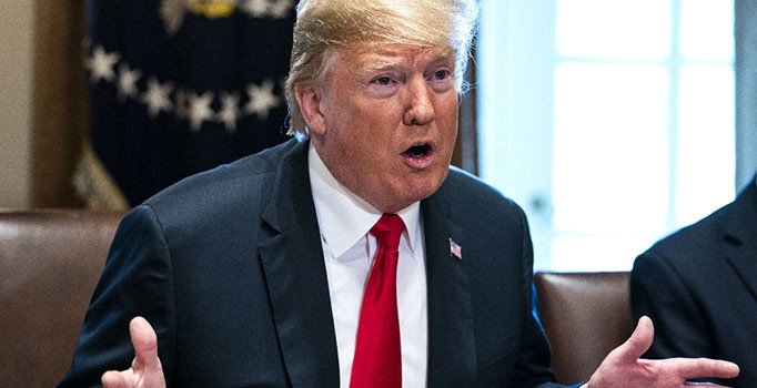 Trump’tan Brexit değerlendirmesi: İlişkilerimizi kötü etkileyebilir