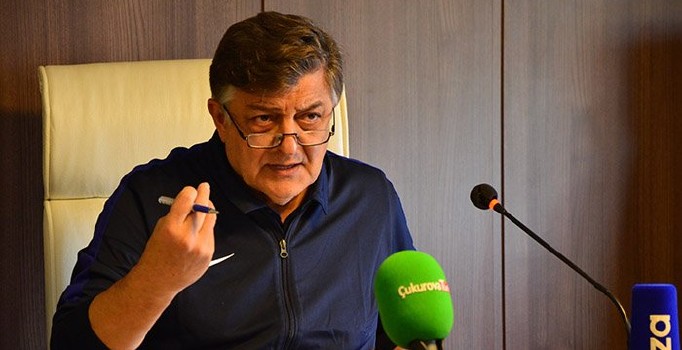 Yılmaz Vural: Puan yabancıya gitmedi