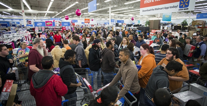 Efsane Cuma'da kartla 3.4 milyar lira harcadık